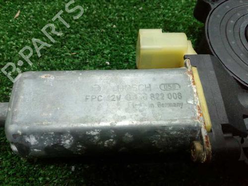 Left rear window motor JAGUAR S-TYPE II (X200) 3.0 V6 | BP5743835E23 