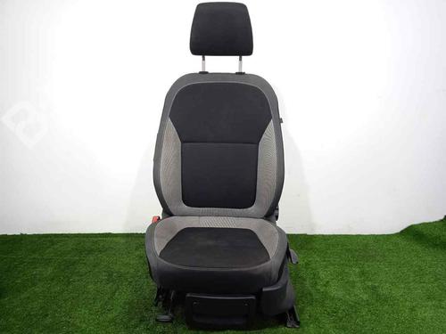 Used Left front seat Left front seat SKODA FABIA III Estate (NJ5) 1.4 TDI (105 hp) 10718933 10718933
