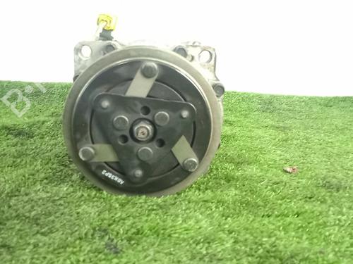 AC-Kompressor CITROËN C5 I (DC_) 2.0 HDi (DCRHZB, DCRHZE) (109 hp) 31944497