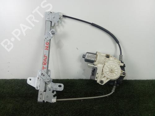 Used Rear left window mechanism Rear left window mechanism 38287545 38287545