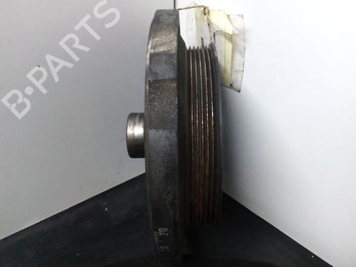 Pulley MERCEDES-BENZ VITO Van (W638)  | BP14253352M122 