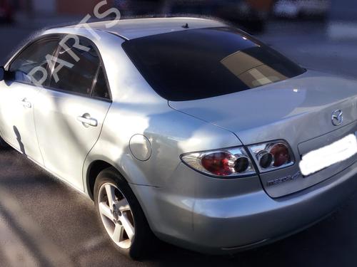Luftmassenmesser MAZDA 6 Hatchback (GG)  | BP12209547M95 