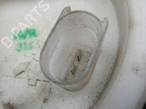 Fuel pump SKODA OCTAVIA I (1U2) 1.9 TDI | BP8301147M76 