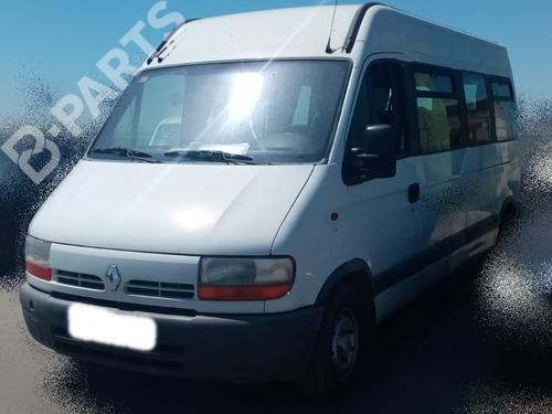 Used Parts RENAULT MASTER II Van (FD)    1068303