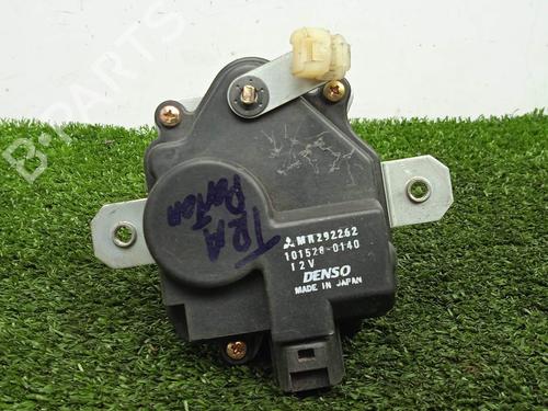 Used Central lock pump MITSUBISHI OUTLANDER I (CU_W) 2.0 (CU2W) (136 hp) 28604319