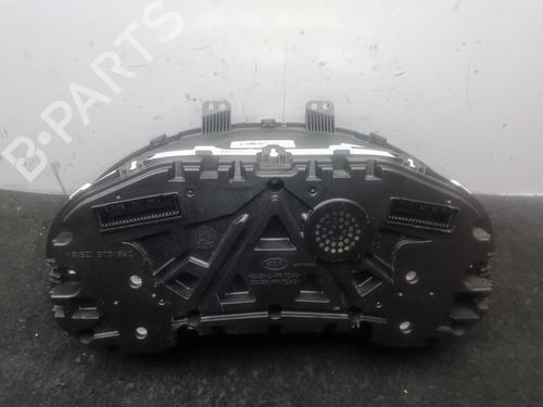 Instrument cluster KIA RIO IV (YB, SC, FB) 1.4 CRDi 77 | BP30173184C47 
