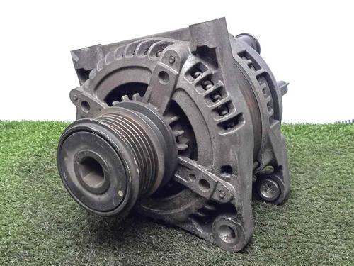 Used Alternator CHRYSLER VOYAGER IV (RG, RS) 2.5 CRD (141 hp) 16927395