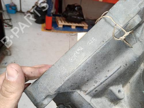 Gearbox OPEL ASTRA H (A04)  | BP11749157M3 