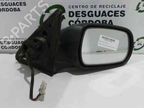 Used Right mirror NISSAN PRIMERA Hatchback (P10) [1990-1996]  5729519