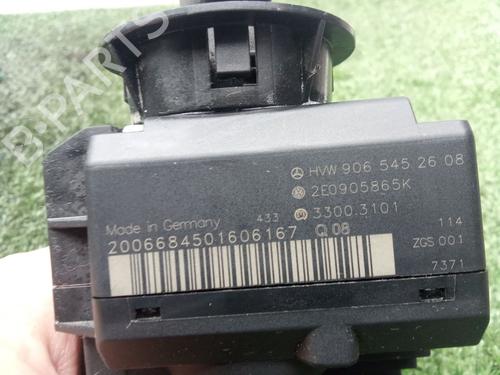 Ignition barrel VW CRAFTER 30-50 Van (2E_) | BP37073024M48 - Image 4