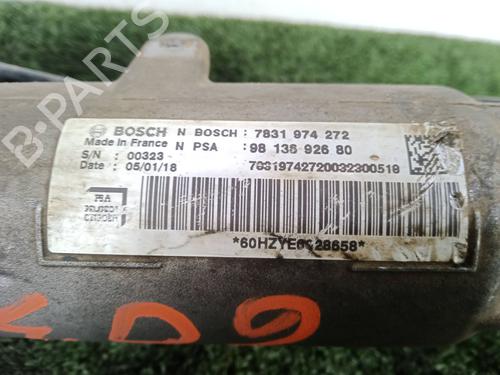 Steering rack PEUGEOT EXPERT Van (V_) 1.6 BlueHDi 95 | BP36529050M22 - Image 5