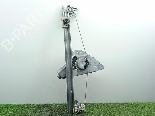 Front right window mechanism CITROËN XANTIA (X1_, X2_) 1.9 SD | BP28357529C23 