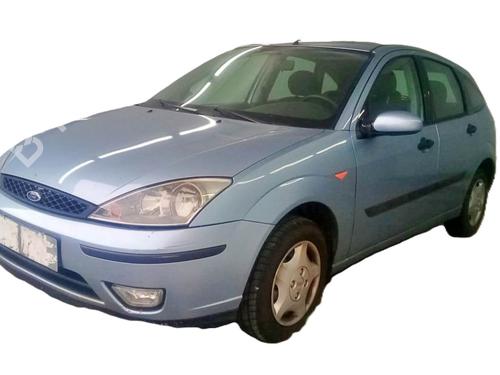 Left mirror FORD FOCUS I (DAW, DBW) 1.8 Turbo DI / TDDi | BP32330952C26