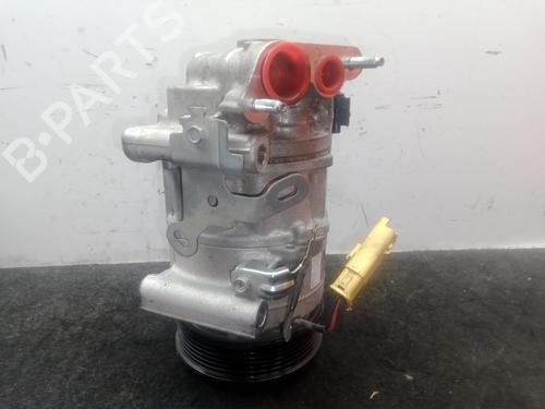 Used AC compressor PEUGEOT 2008 II (UD_, US_, UY_, UJ_, UR_, UC_) 1.2 PureTech 100 (USHNK) (101 hp) 29063334