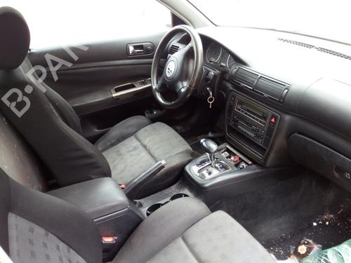 Instrument cluster VW PASSAT B5.5 (3B3) 1.9 TDI | BP9738627C47 