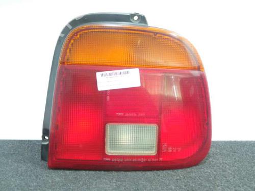 Used Right taillight SUZUKI BALENO Hatchback (EG) [1995-2002]  5729685