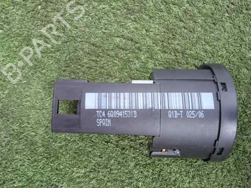 Headlight switch VW POLO (9N_, 9A_) 1.4 TDI | BP15554609I24 