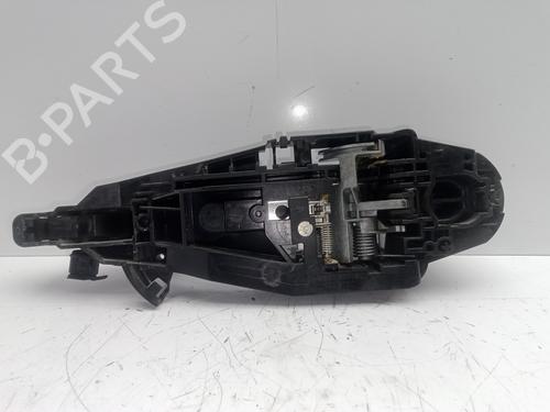 Front right exterior door handle PEUGEOT 308 I (4A_, 4C_)  | BP17052987C129 