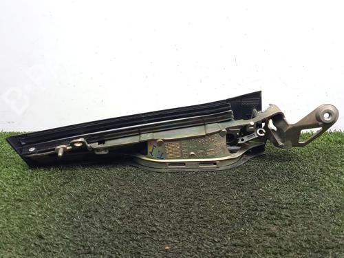 Rear left exterior door handle SEAT LEON (1P1) 1.9 TDI | BP22239763C130 