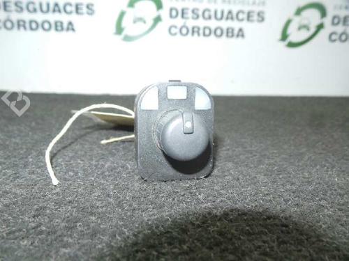 Used Mirror switch AUDI A3 (8P1) [2003-2013]  12208632