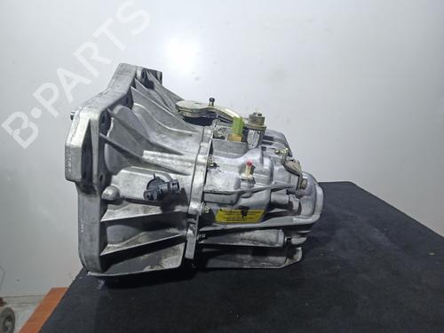 Gearbox RENAULT LAGUNA II (BG0/1_) 2.2 dCi (BG0F) | BP24195742M3 