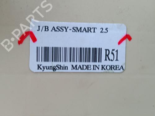 Fuse box KIA CARENS IV 1.6 GDi | BP38173843E1 - Image 7