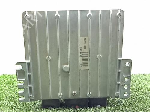 Engine control unit (ECU) CITROËN C5 I (DC_) 2.0 HDi (DCRHYB) | BP28576200M57