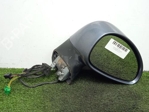 Used Right mirror CITROËN C4 I (LC_) 1.4 16V (88 hp) 25005530