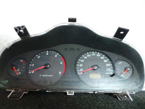 Used Instrument cluster HYUNDAI SANTA FÉ I (SM) [2000-2006]  5739159