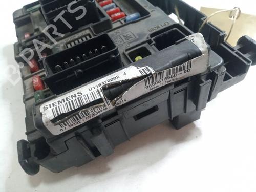Fuse box CITROËN XSARA PICASSO (N68) 1.8 16V | BP27712935E1 