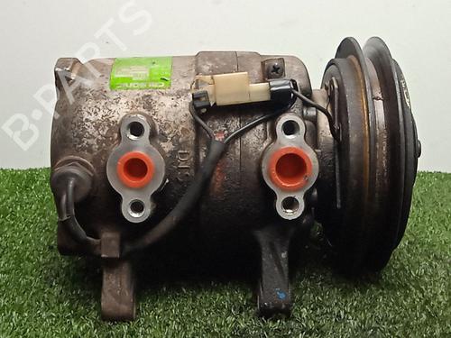 Compressor A/A NISSAN TERRANO II (R20) 2.7 TD 4WD | BP29063349M34 