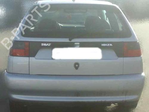 Alternator SEAT IBIZA II (6K1) 1.4 i | BP5730778M7 