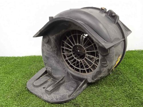 Used Heater blower motor RENAULT CLIO II (BB_, CB_) [1998-2016]  12468997