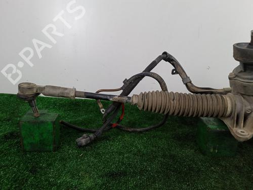 Steering rack SKODA OCTAVIA II (1Z3) 2.0 TDI | BP30970404M22