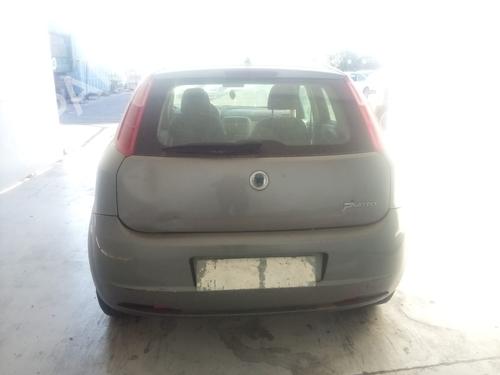 Radiator fan FIAT GRANDE PUNTO (199_) 1.3 D Multijet | BP30136246M35 