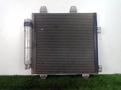 AC-Kondensator PEUGEOT 107 (PM_, PN_) 1.0 (68 hp) 28727388