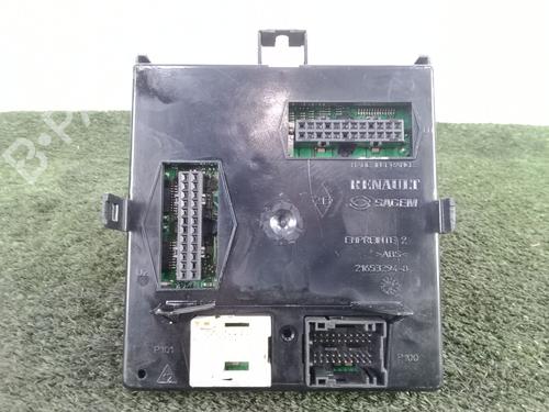 Computer RENAULT LAGUNA II (BG0/1_) 1.9 dCi (BG08, BG0G) (120 hp) 32305549