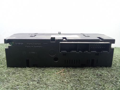 Climate control SEAT CORDOBA (6L2) 1.4 16V | BP35803357I5 - Image 2