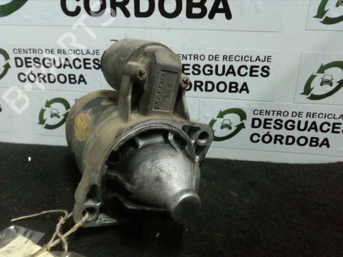 Used Starter HYUNDAI SONATA III (Y-3) 2.0 i (105 hp) 5685175