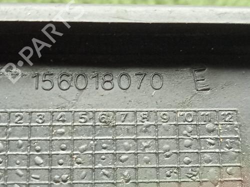 Left front window switch RENAULT GRAND SCÉNIC II (JM0/1_) 1.9 dCi (JM14) | BP31852515I27