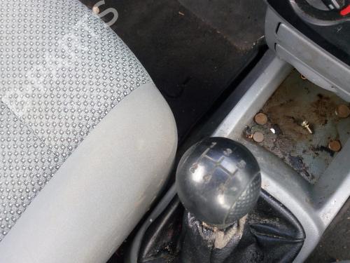 Front right window mechanism CHEVROLET KALOS 1.2 | BP13554338C23 
