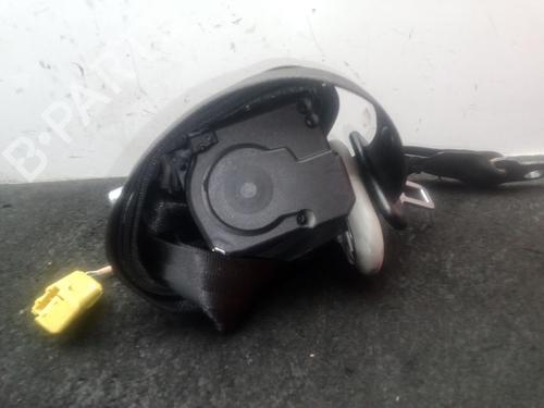 Front left seatbelt VW CADDY III Box Body/MPV (2KA, 2KH, 2CA, 2CH) 1.9 TDI | BP30097820I26 