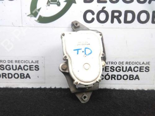 Used Electronic module MITSUBISHI PAJERO SPORT I (K7_, K9_) 2.5 TD (K94W) (99 hp) 14484005