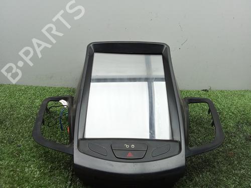 display-monitor-ford-fiesta-vi-cb1-ccn-2008-40071887 main image