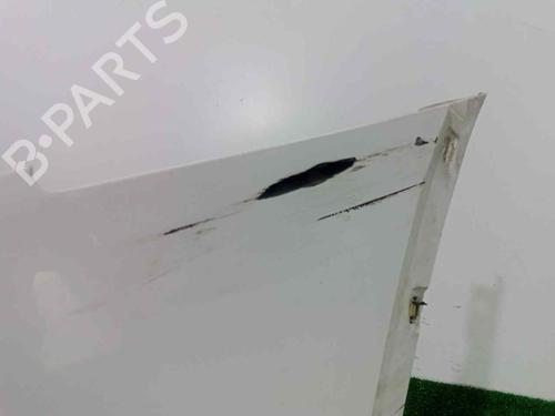 Front bumper NISSAN QASHQAI I (J10, NJ10)  | BP18644931C7