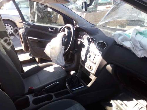 Climate control FORD FOCUS II (DA_, HCP, DP) 1.8 TDCi | BP5742001I5 