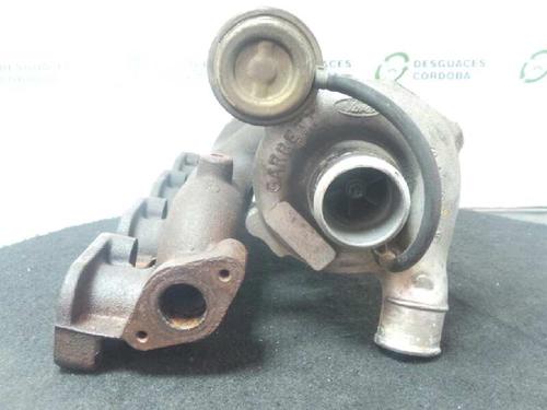 Used Turbocharger/Supercharger FORD TRANSIT Van (FA_ _) 2.0 DI (FAE_, FAF_, FAG_) (86 hp) 5712110