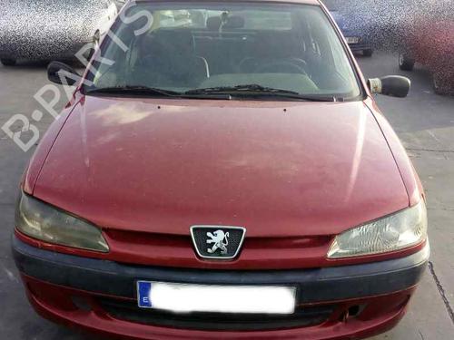 Right taillight PEUGEOT 306 Hatchback (7A, 7C, N3, N5) 1.9 D | BP5715610C35 