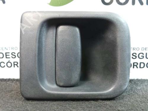Used Front left exterior door handle RENAULT MASTER II Van (FD) [1997-2013]  5715434
