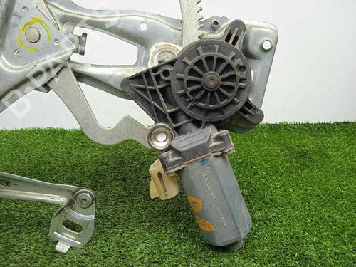 Front right window mechanism MERCEDES-BENZ M-CLASS (W163)  | BP12210552C23 